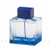 Splash Blue Seduction